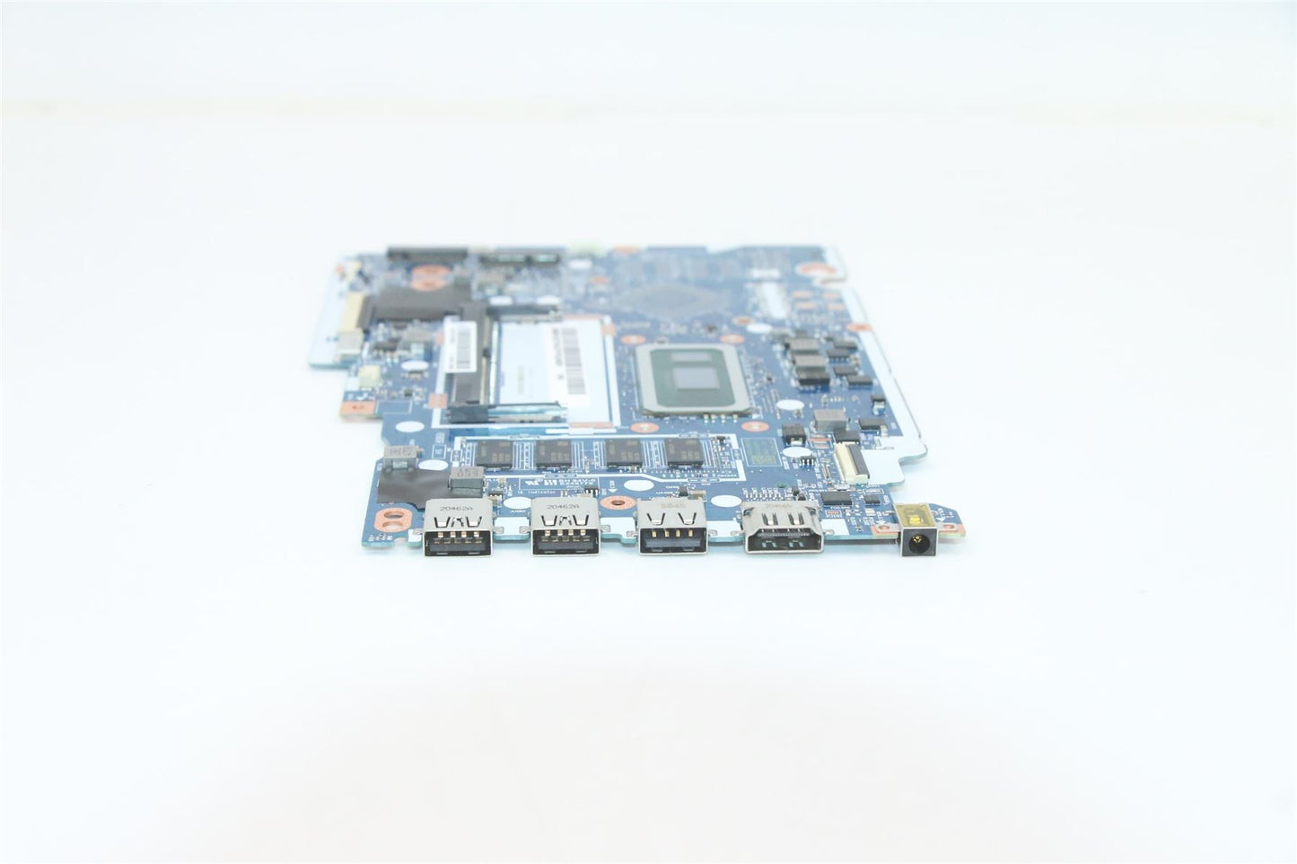 Lenovo IdeaPad 3-15IML05 carte mère UMA 4 go 5B21B37164