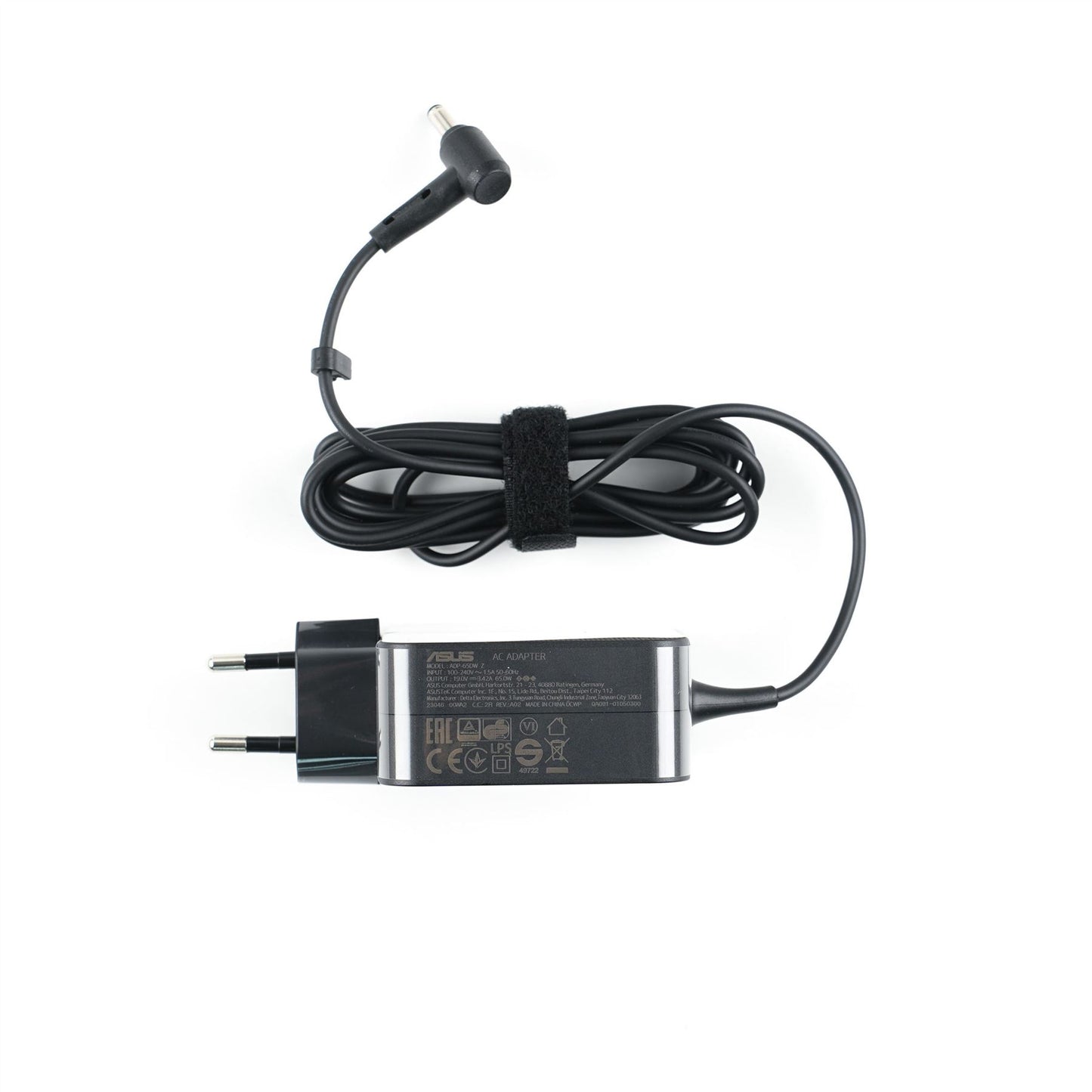 Asus Adapter 65W 19V 2P(4.5Phi) 0A001-01050300