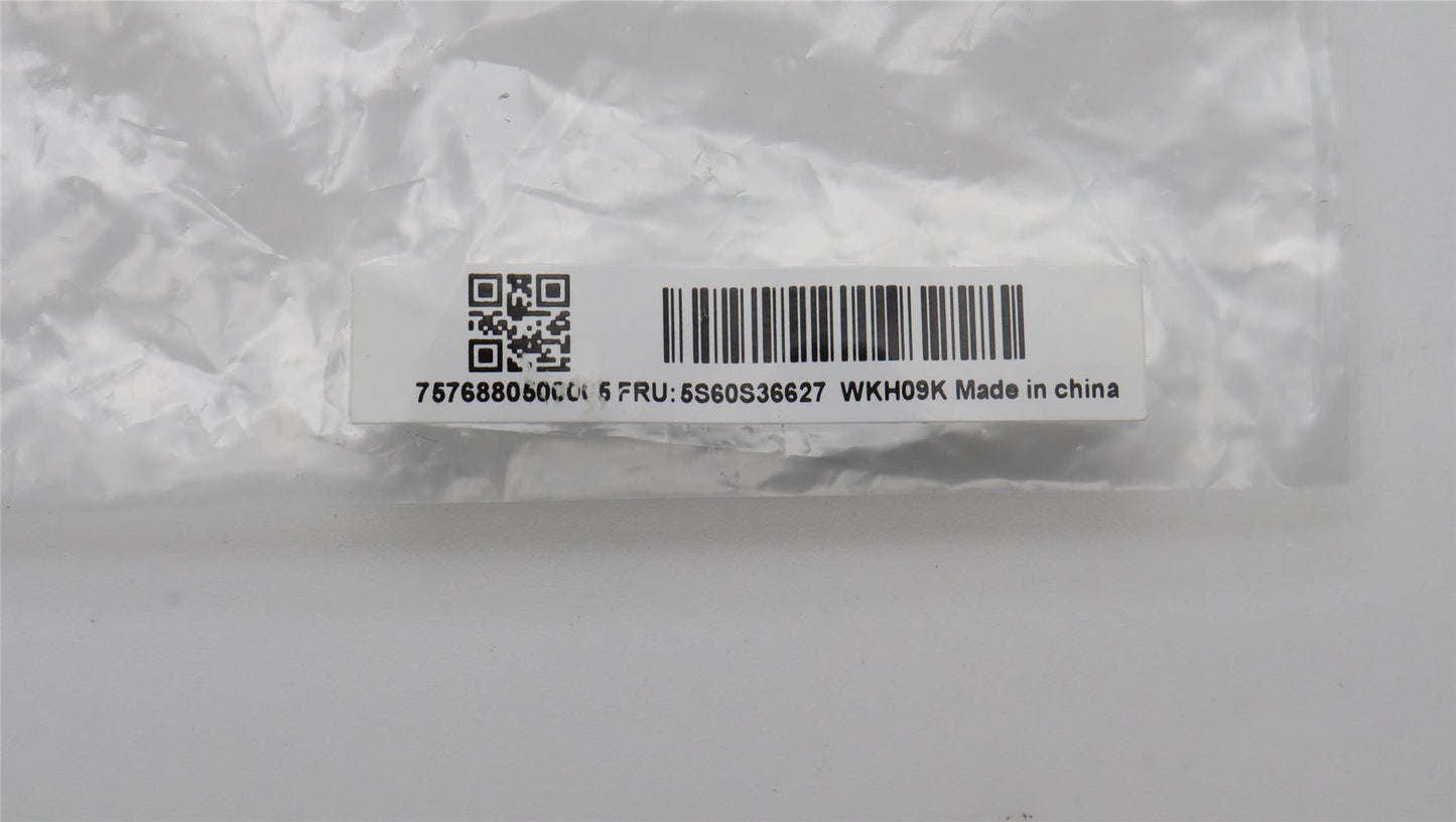 Lenovo SHIELD DIMM SHIELDING C 82YA 5S60S36627