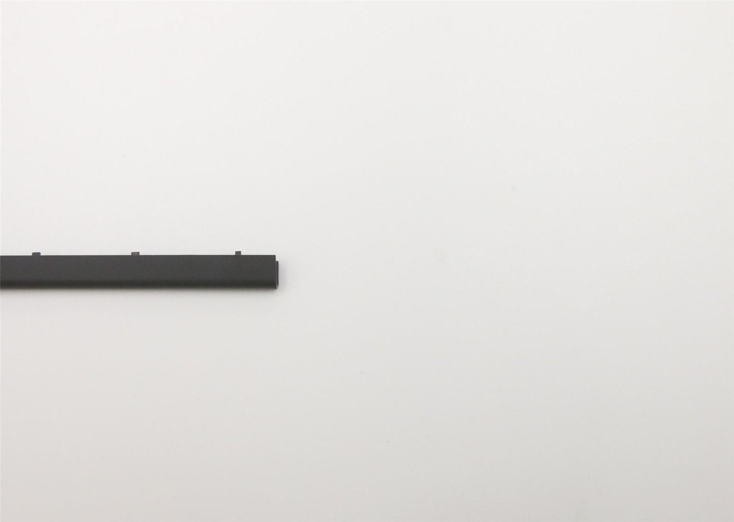 Lenovo V15-IKB V15-IWL V15-IGL V15-IIL Hinge Cap Strip Trim Cover 5CB0W44070