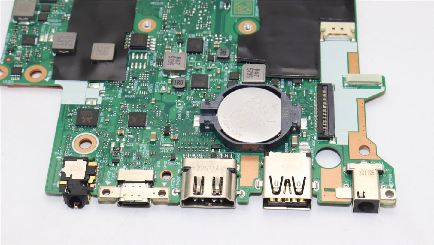 Lenovo IdeaPad 3 15ABR8 Motherboard Mainboard UMA AMDR77730U 8G 5B21J38048