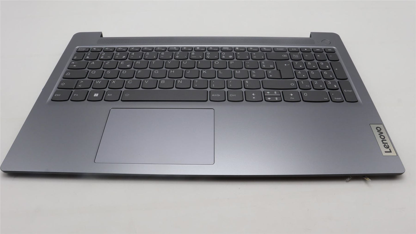 Lenovo Upper Case ASM_FRA L82XB AG BL 5CB1K94948