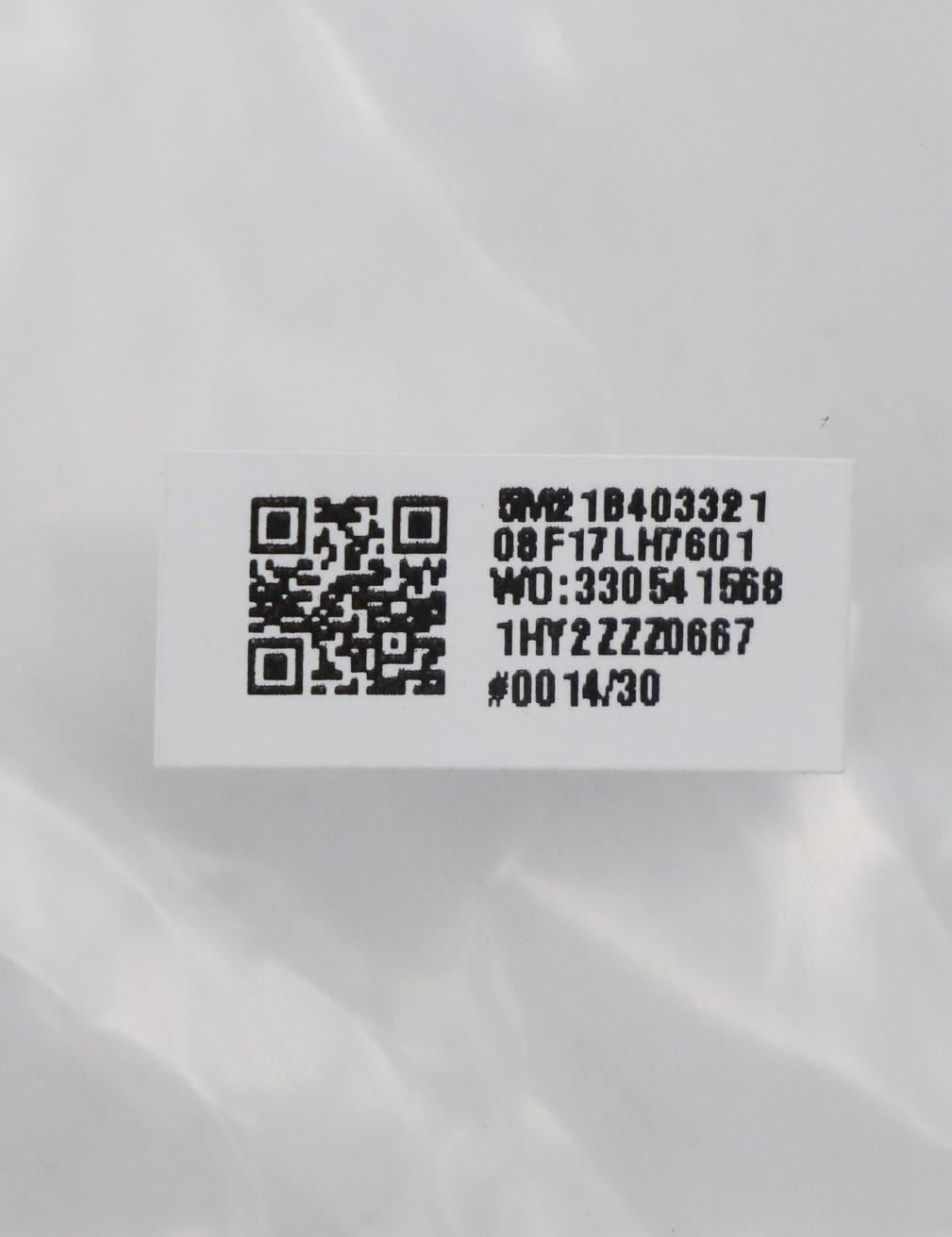 Lenovo Google Meet Series One Room Kits Table Stand Black 5M21B40332