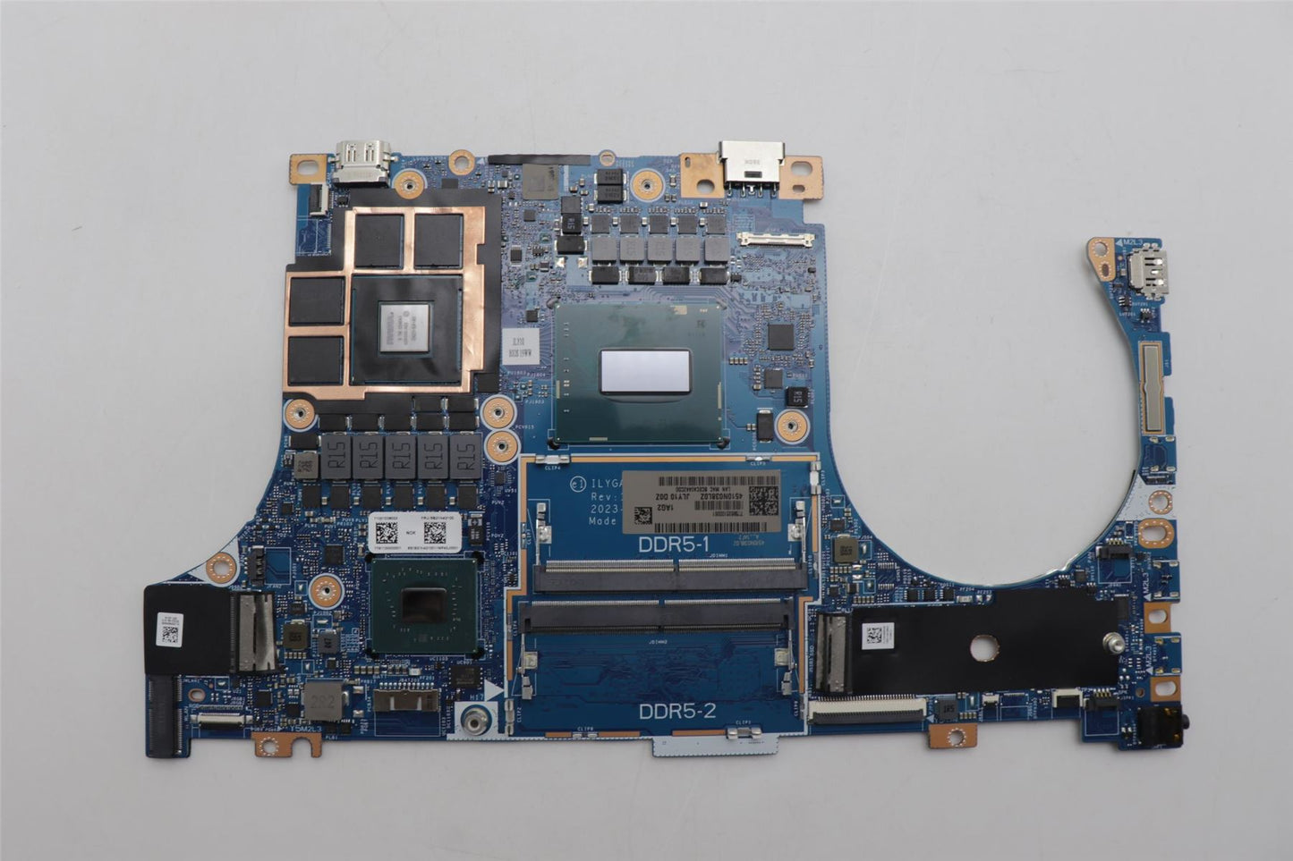 Lenovo C 83DG I713650HX_RTX4060 NOKRM 5B21N42100