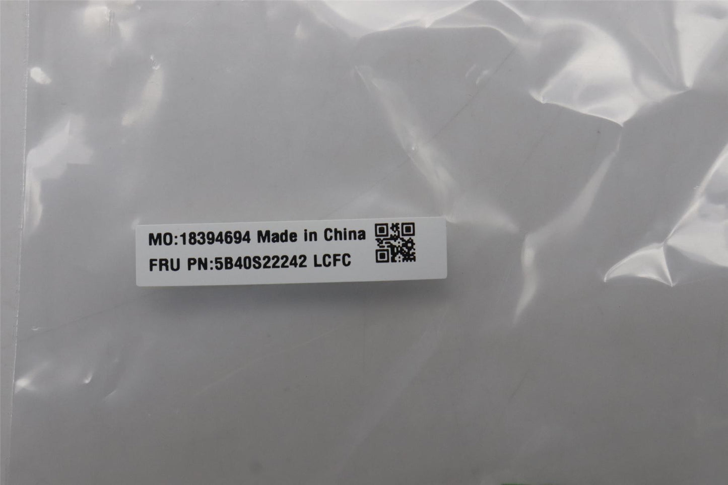 Lenovo Bracket L 21JJ EDP 5B40S22242