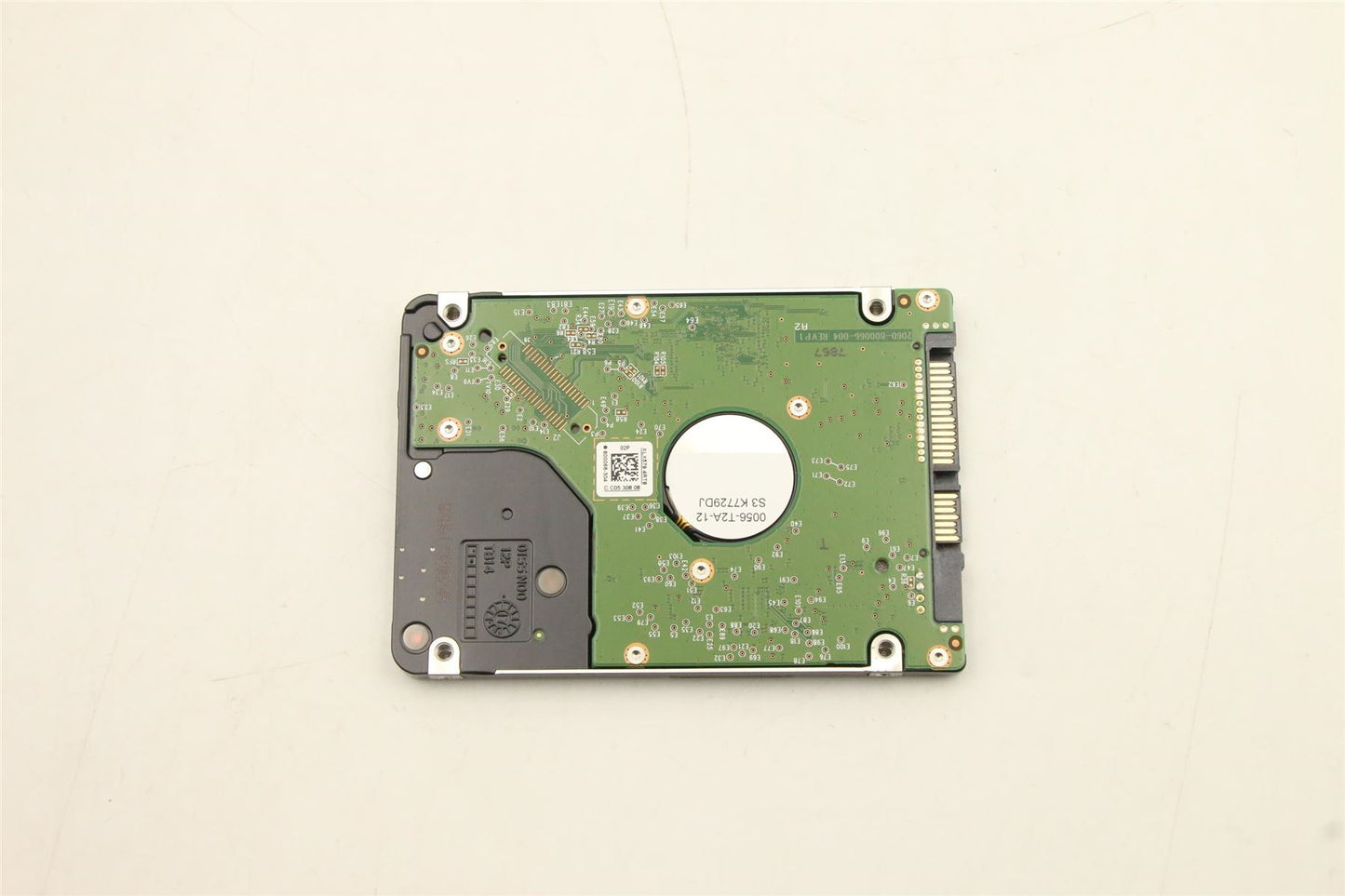 Lenovo 00PC557 HDD_ASM HDD 1TB 5400RPM 7mm ST SATA STD