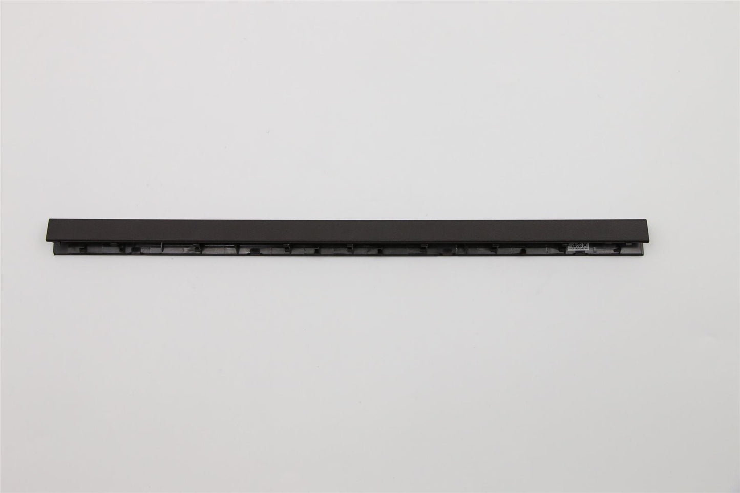 Lenovo IdeaPad L340-15IWL Touch Hinge Cap Strip Trim Cover Black 5CB0S16599