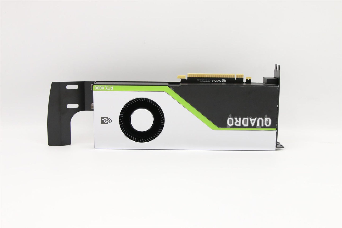 Lenovo ThinkStation P920 P720 P620 P520 GPU Graphics Card 02RJ003