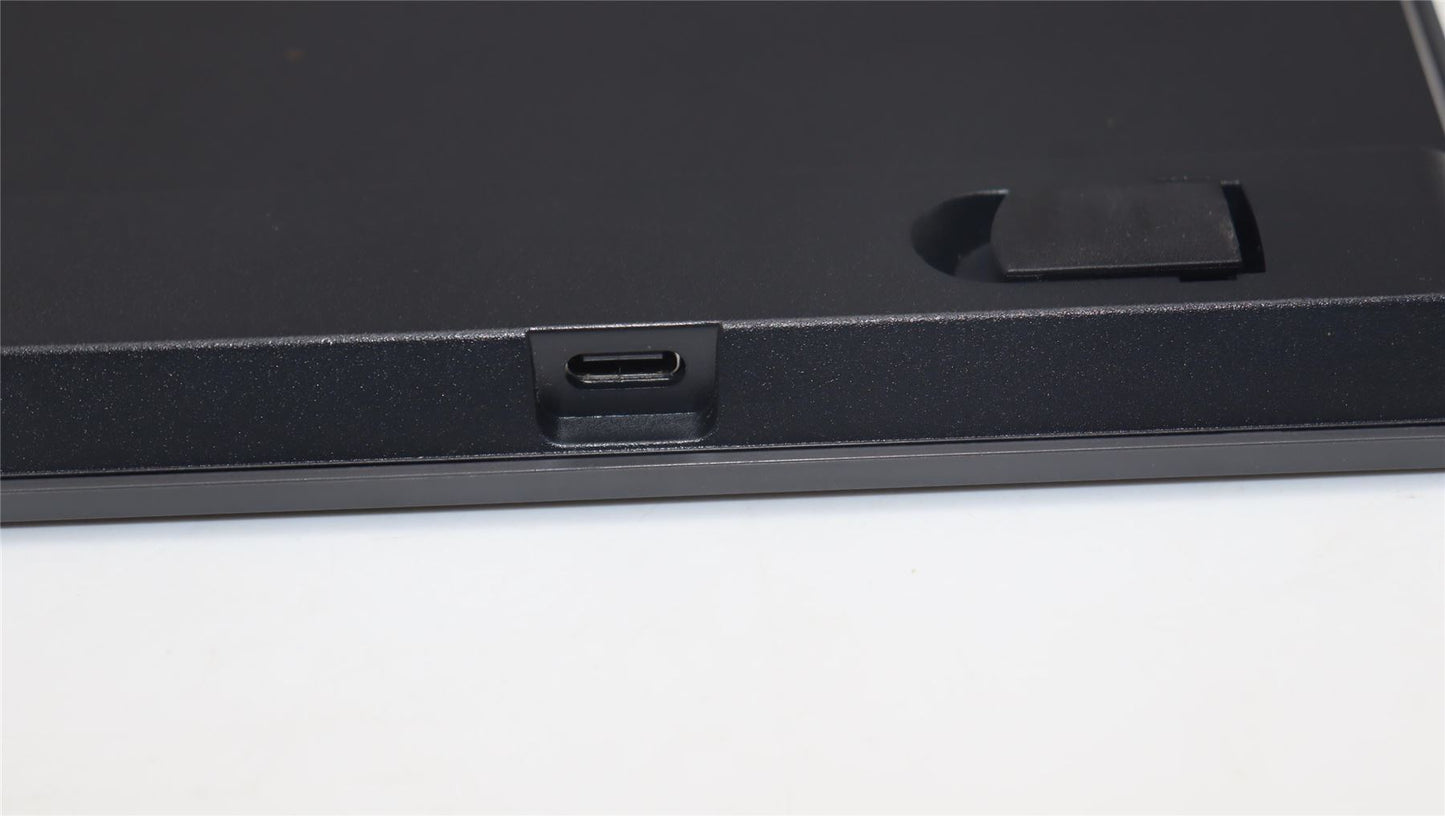 Lenovo Slim KB II-Norwegian 5D51K04612