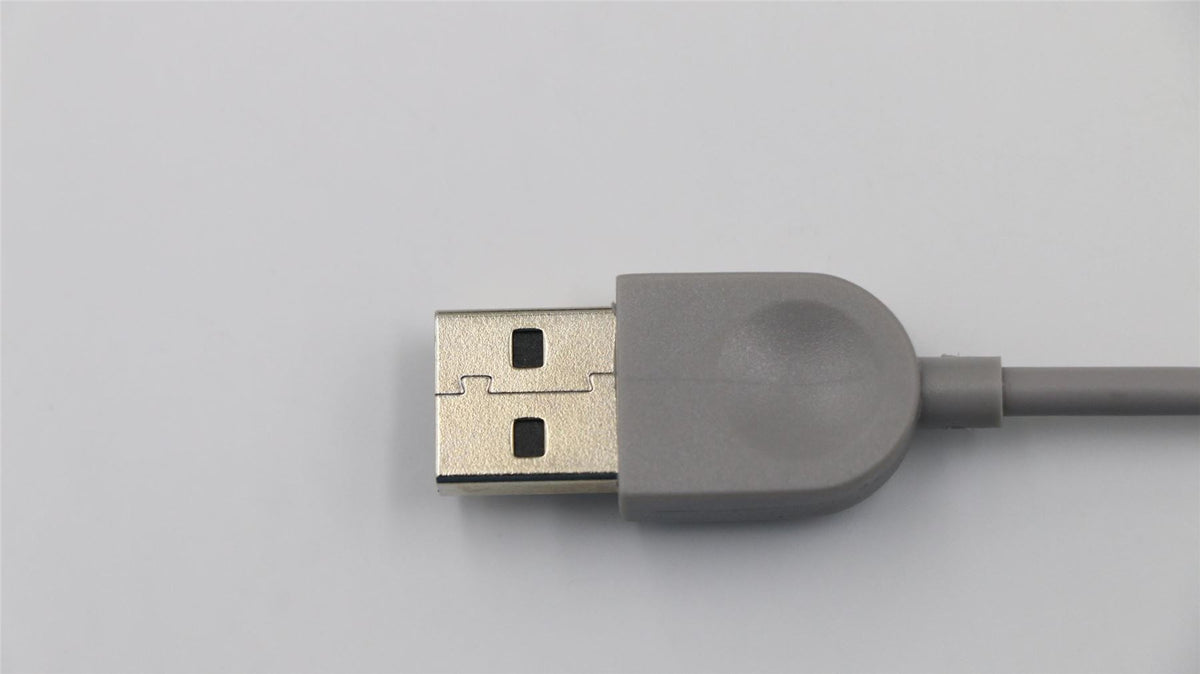 Lenovo External,USB,Canadian French English,Silver Keyboard 00XH992