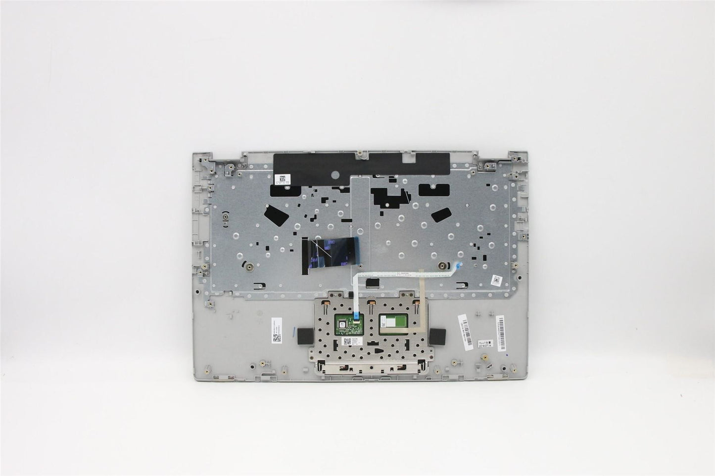 Lenovo IdeaPad C340-14IWL C340-14API Keyboard Palmrest Top Cover Grey 5CB0S17540