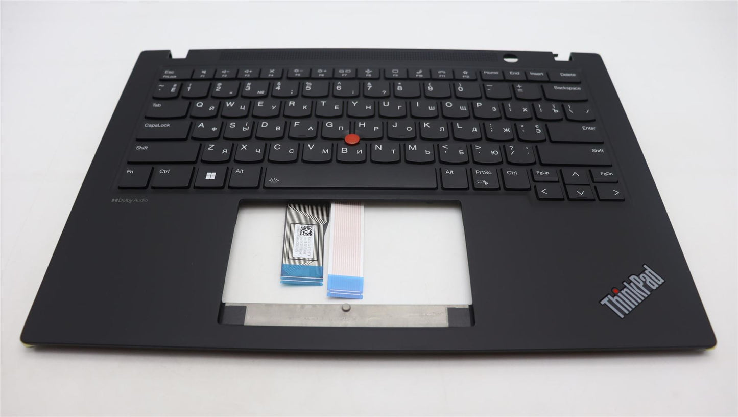 Lenovo MECH_ASM BL KB BK WW UKR CHY 5M11L59573
