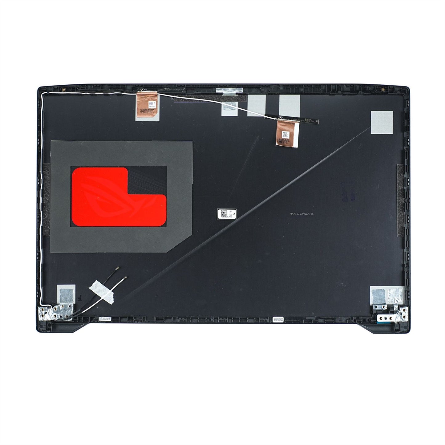 Asus GL703GM GL703GS Gl703Vs Lcd Cover Assy 90NR0FW1-R7A010