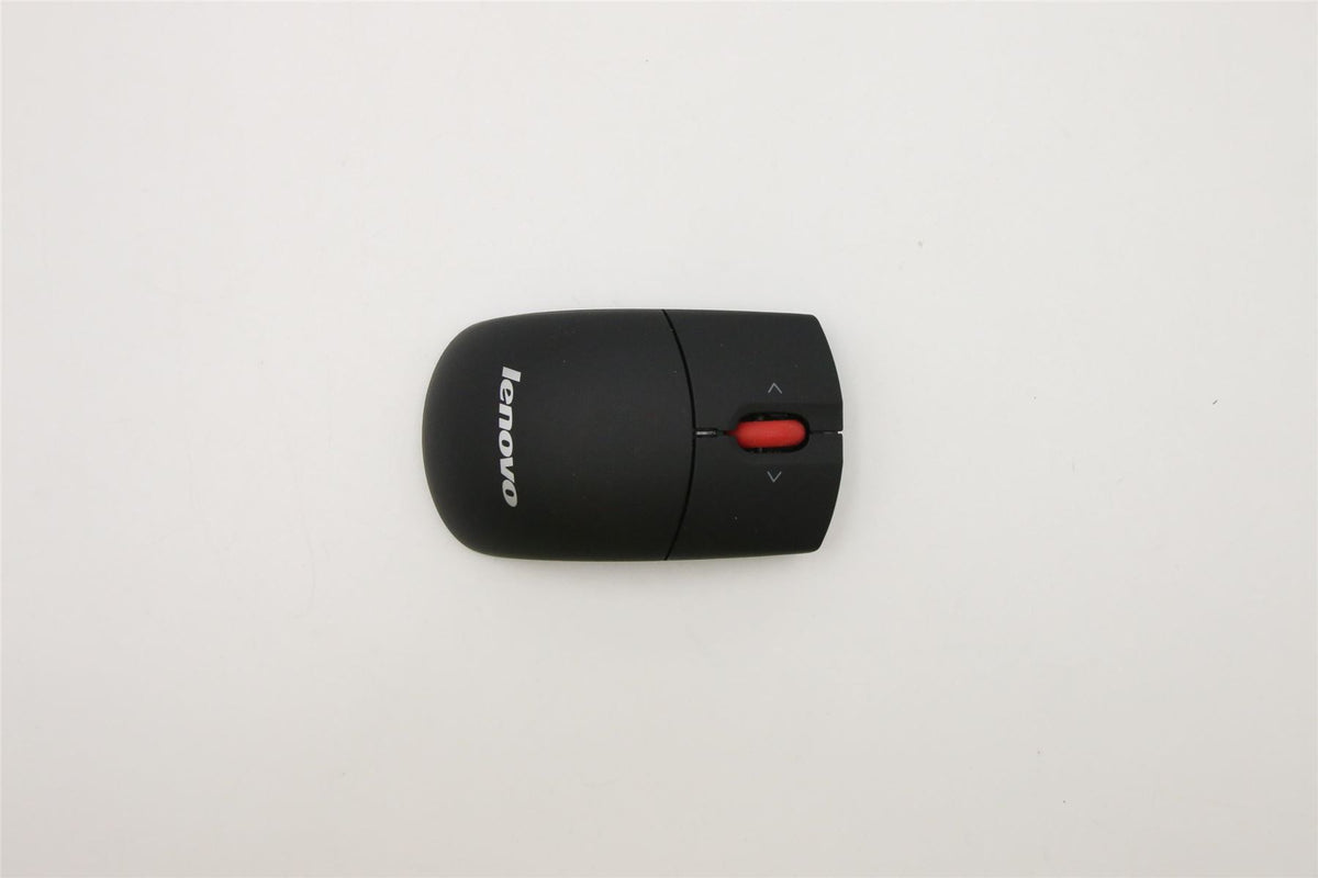 Lenovo Ultraslim Plus Mouse Danish Keyboard 03X6171