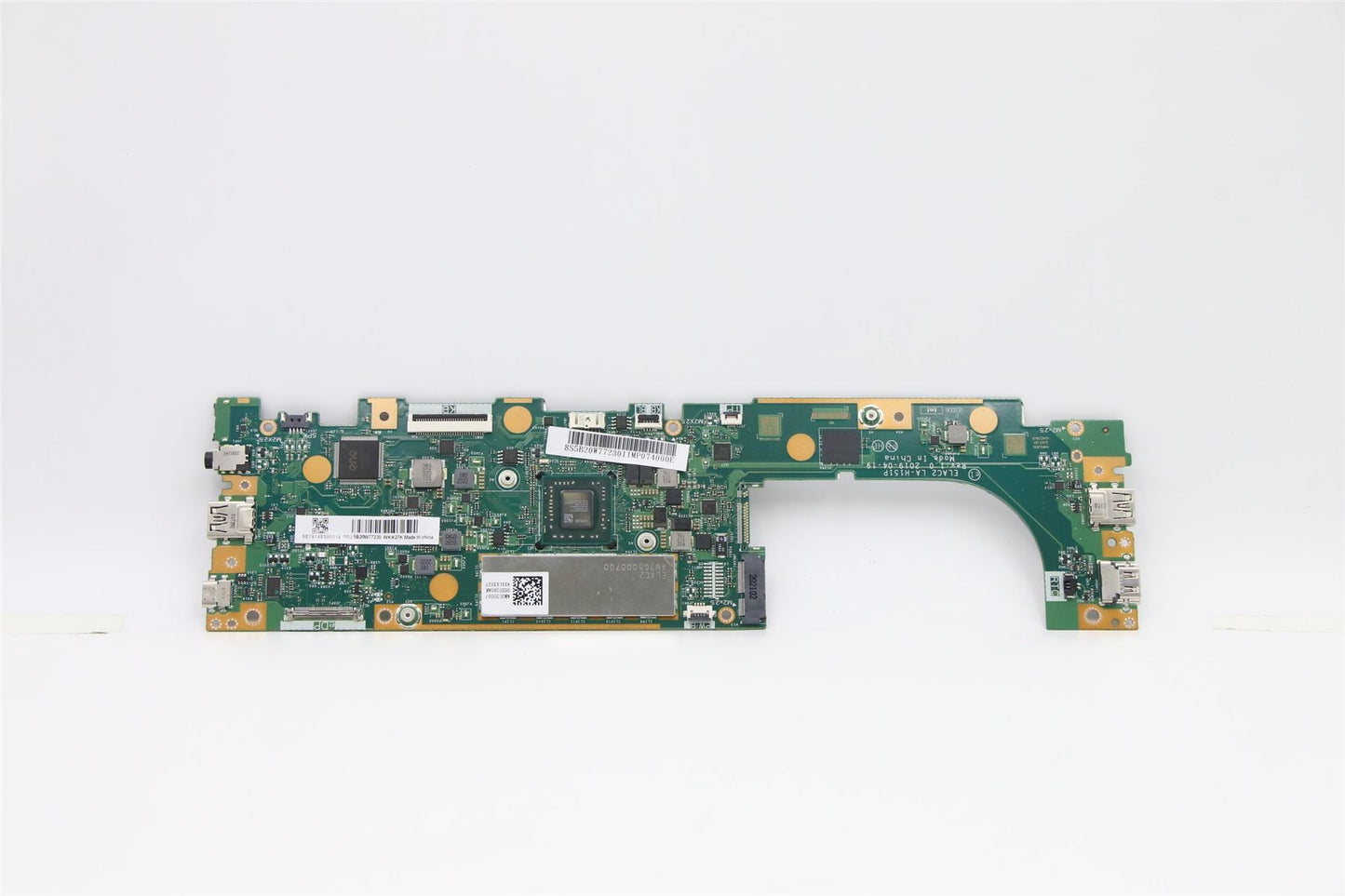 Lenovo 14W Motherboard Mainboard UMA AMDA69220C 4G 5B20W77230