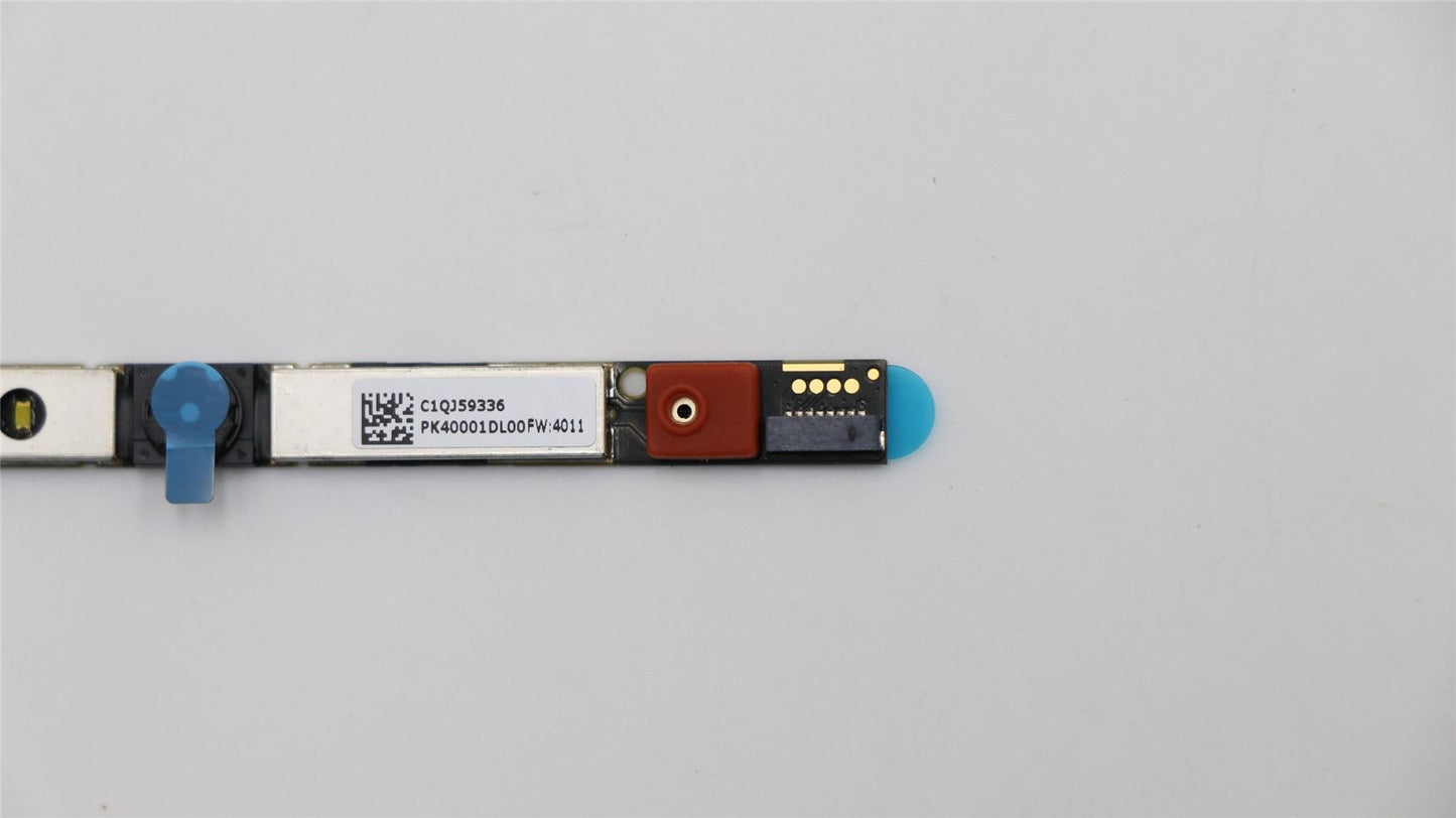 Lenovo IdeaPad 320S-15IKB Webcam Web Cam Camera Cam 5C20N79625
