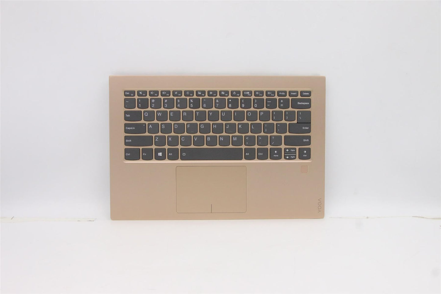 Lenovo Upper Case L 80Y7 COP W/KB US 5CB0Q09692