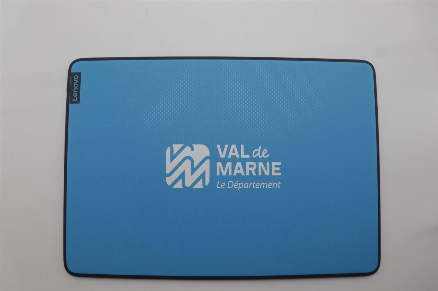 Lenovo 100w Gen 4 Bezel front trim frame Cover Blue 5CB1Q29233