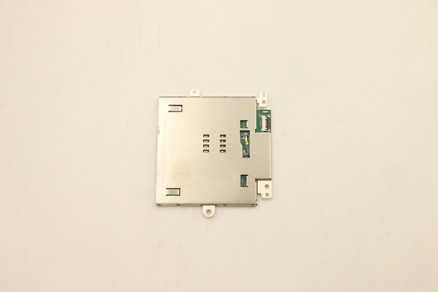 Lenovo CARDREADER FRU Smart Card Reader Board 5C60X65734