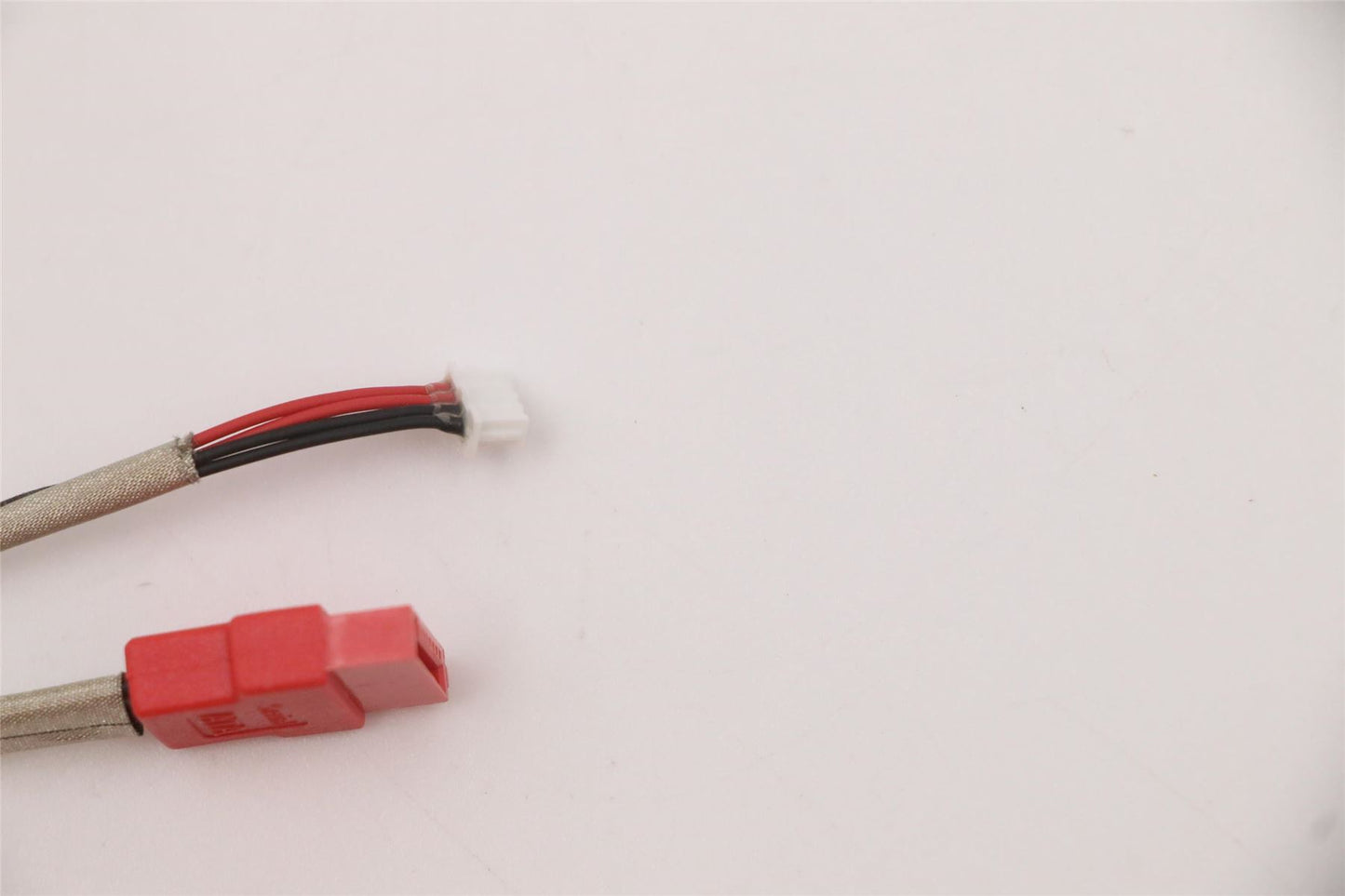 Lenovo IdeaCentre A540-27ICB 5-27IMB05 SATA Dual Power Cable 5C10U58596