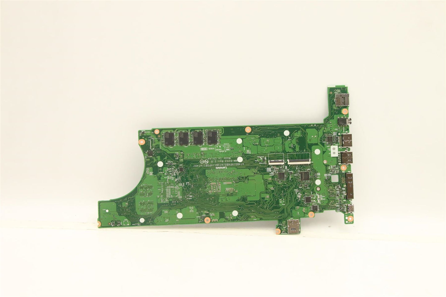 Lenovo ThinkPad T14 Gen 2 T15 Gen 2 Motherboard Mainboard UMA 16G 5B21M82829