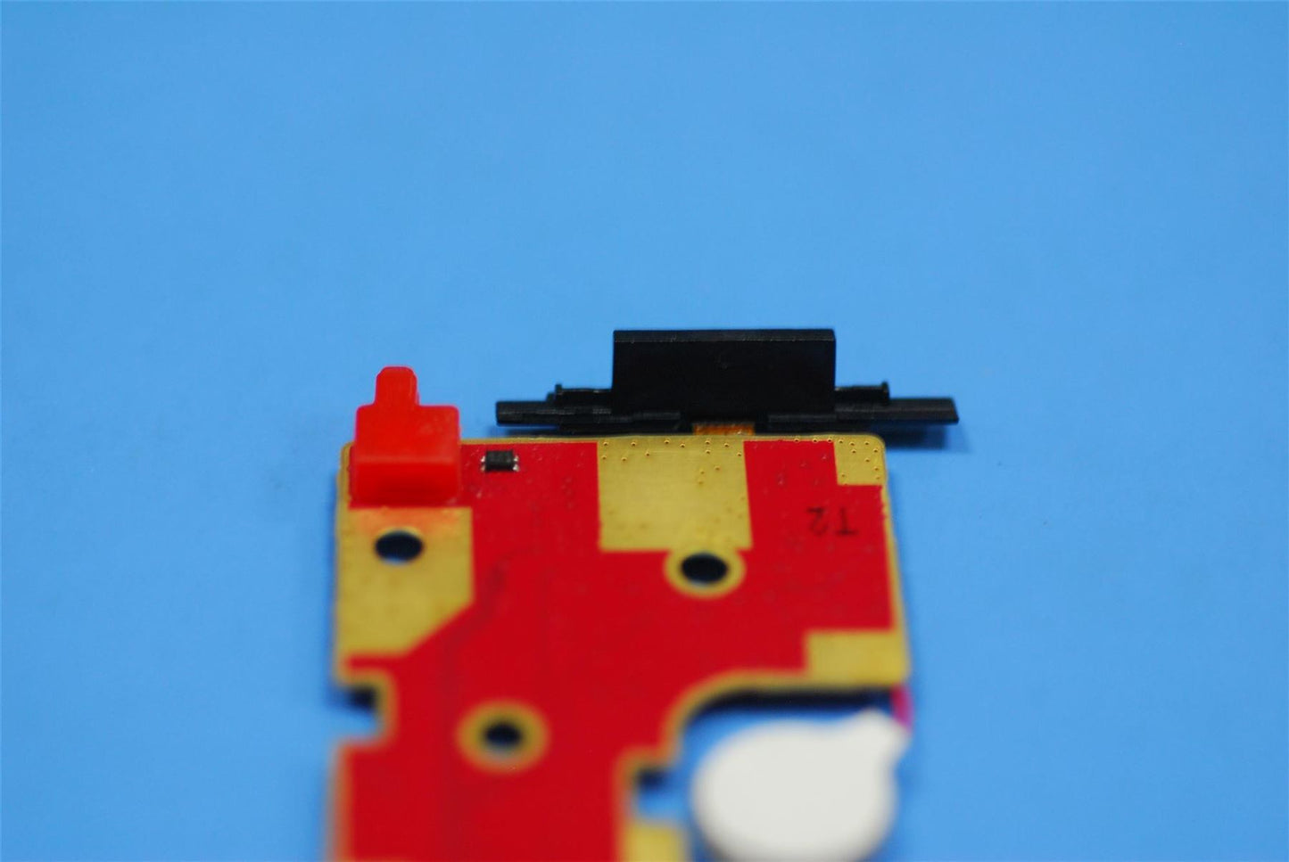 Lenovo B6000 Row Sub Board Module CS 5B29A464WC