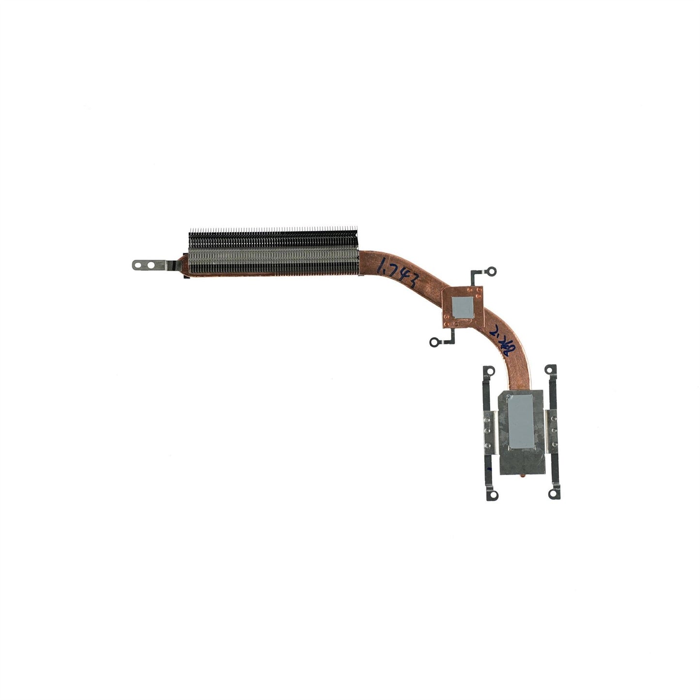 Asus X530UF X530UN Th Rhe Assy 13NB0IA0AM0101