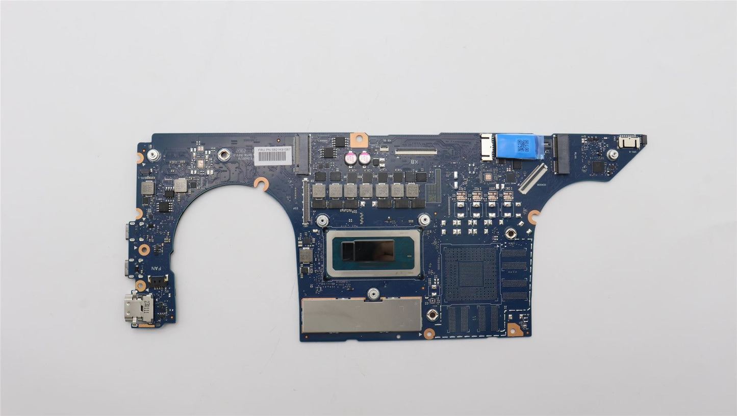 Lenovo Yoga 7 14IRH8 Motherboard Mainboard UMA INTELI513500H 32G 5B21K91067