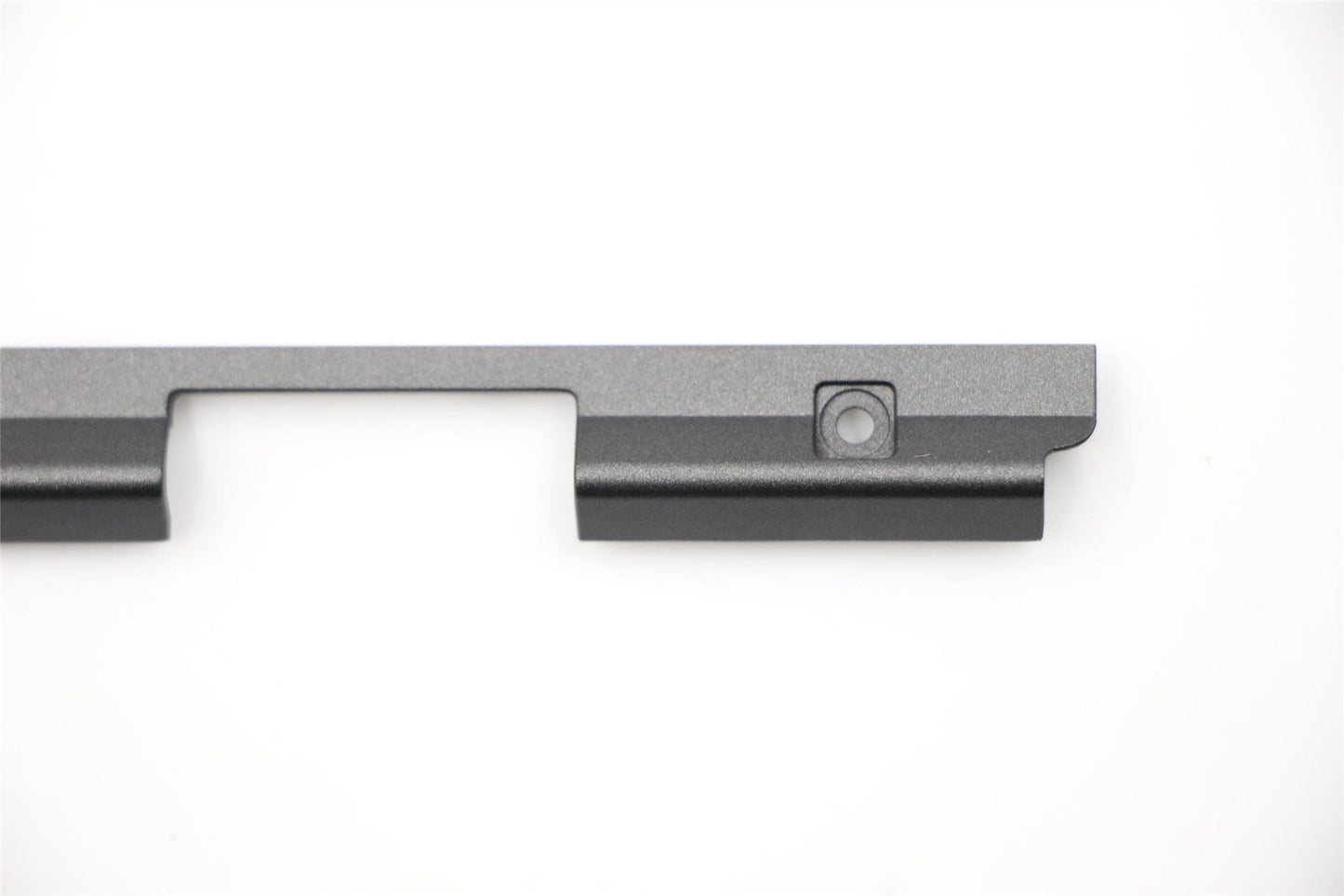 Lenovo Flex 310-11IAP 4-1130 Hinge Cap Strip Trim Cover Black 5CB0M36402
