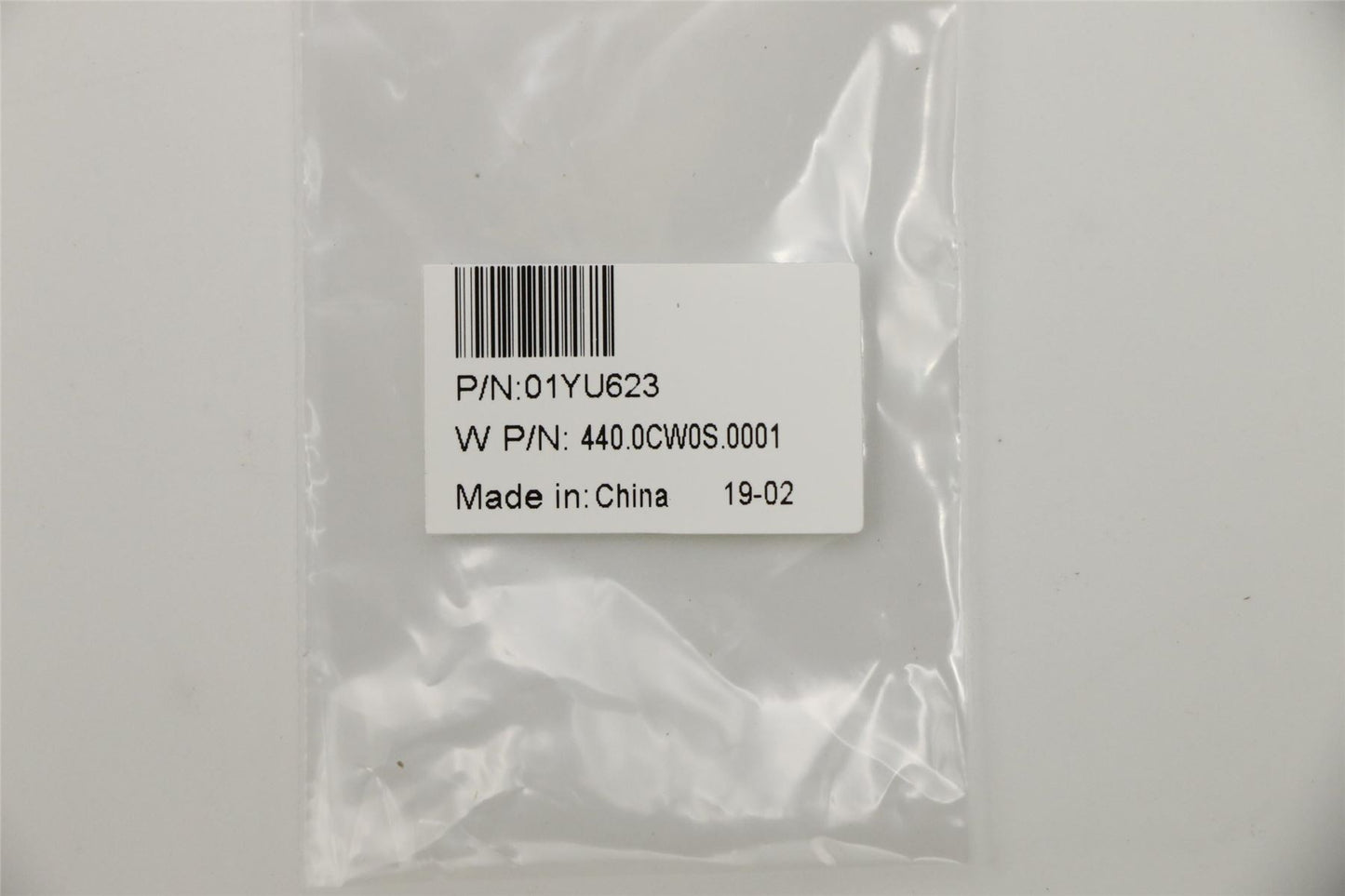 Lenovo NFC Tape,TC-2 01YU623