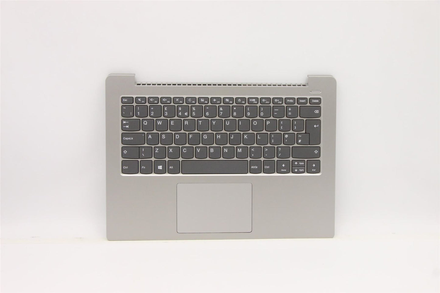 Lenovo IdeaPad 330S-14IKB 330S-14AST Keyboard Palmrest Top Cover UK 5CB0R07560