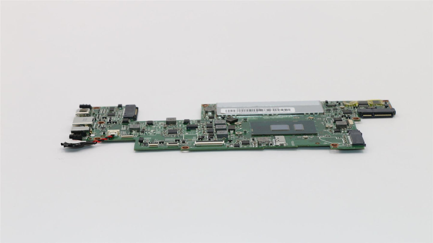 Lenovo Miix 510-12IKB Motherboard Mainboard I5-7200 4GB LTE UMA 4GB 5B20N02288