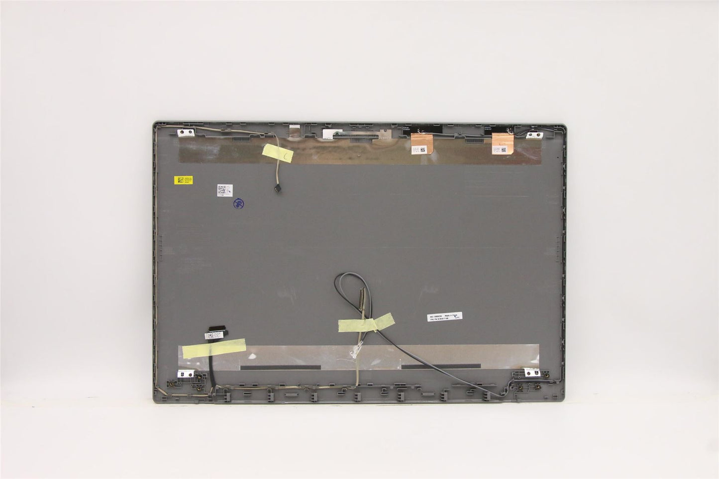 Lenovo IdeaPad L340-17API L340-17IWL LCD Cover Rear Back Housing Grey 5CB0S17198
