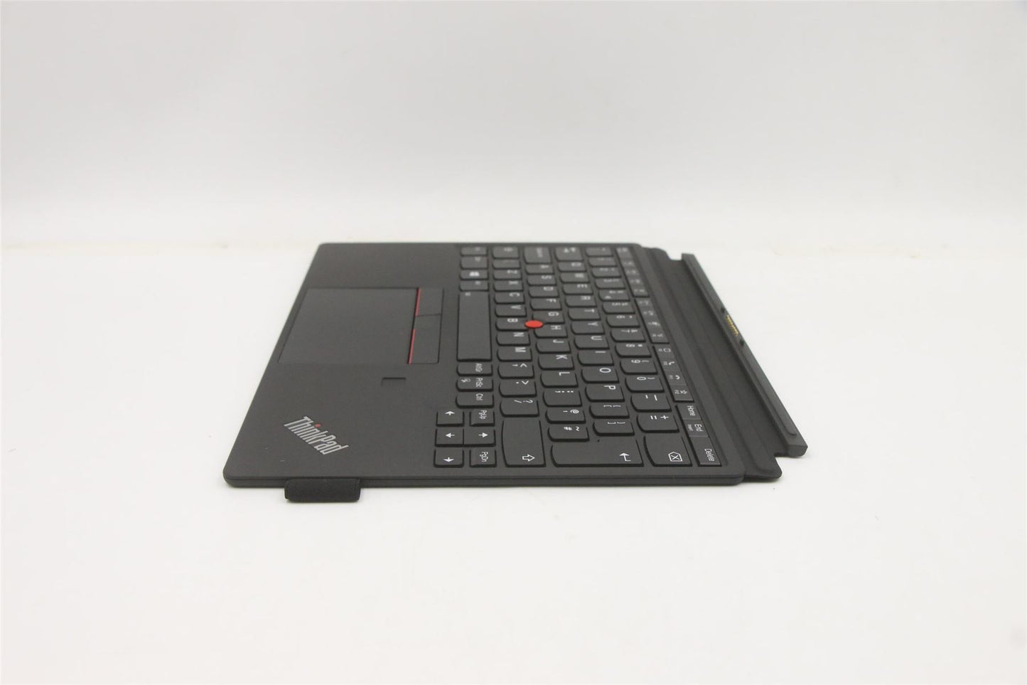 Lenovo ThinkPad X12 1 Keyboard Palmrest Italian Black Backlit 5M11A37017