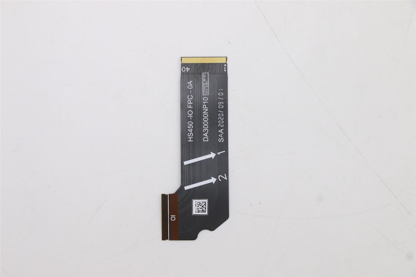 Lenovo Yoga 7 14ITL5 7 14ARH5 7 14ACH5 USB Board Cable 5C10S30124