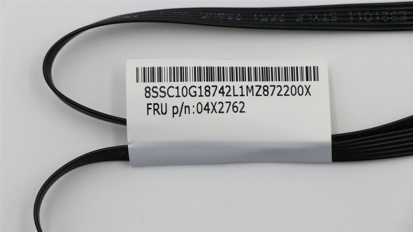 Lenovo ThinkCentre M700 Cable Lcd Screen Display LED 04X2762