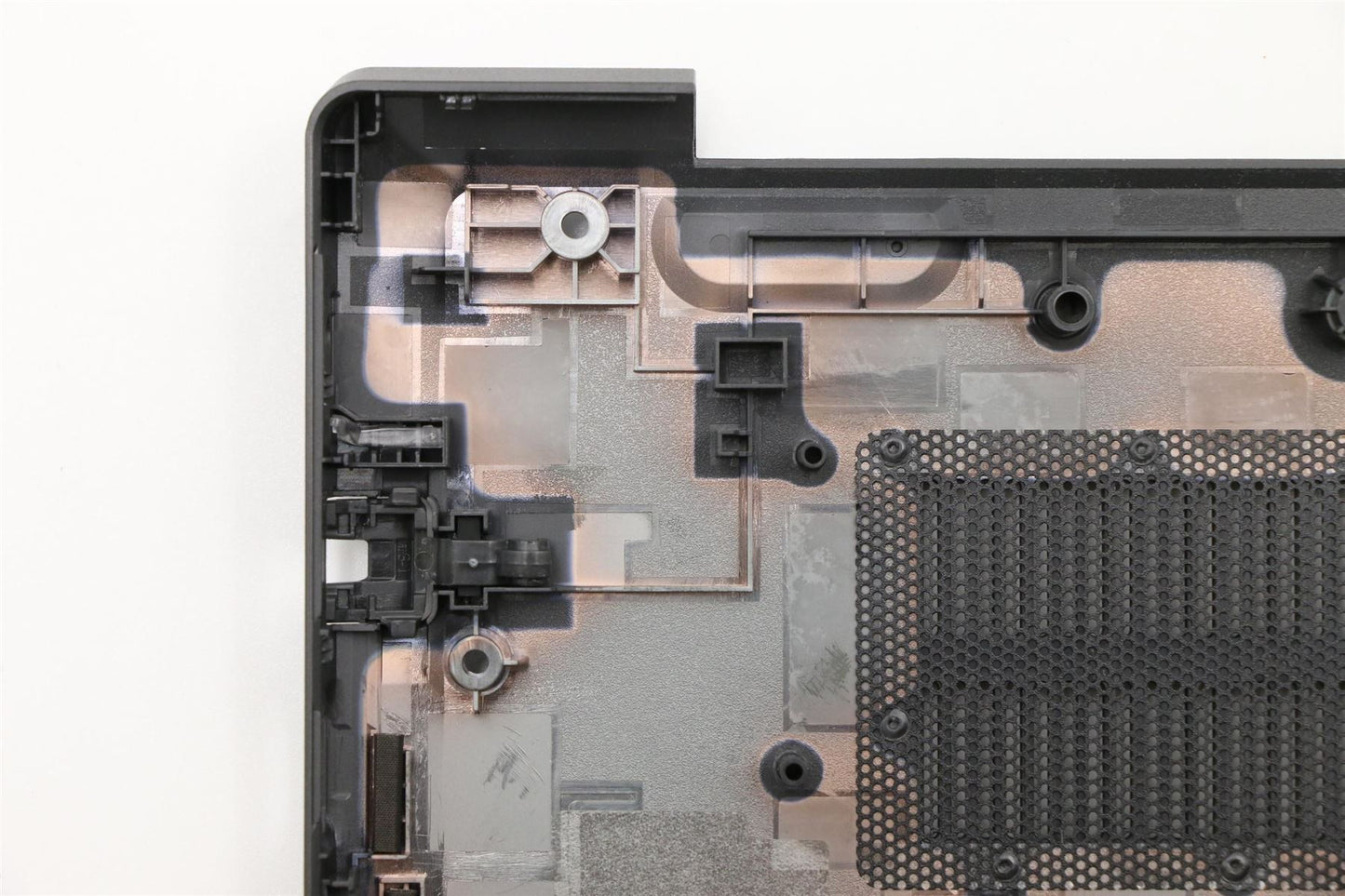 Lenovo IdeaPad L340-15IWL Bottom Base Lower Chassis Cover Black 5CB0S16576