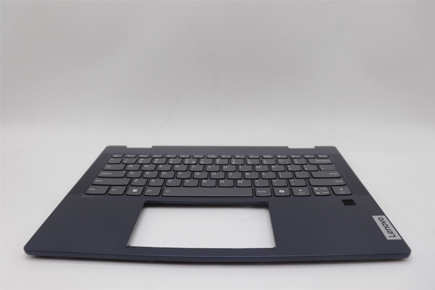 Lenovo Upper Case ASM_EURO ENG H CB STOGY 5CB1N61381