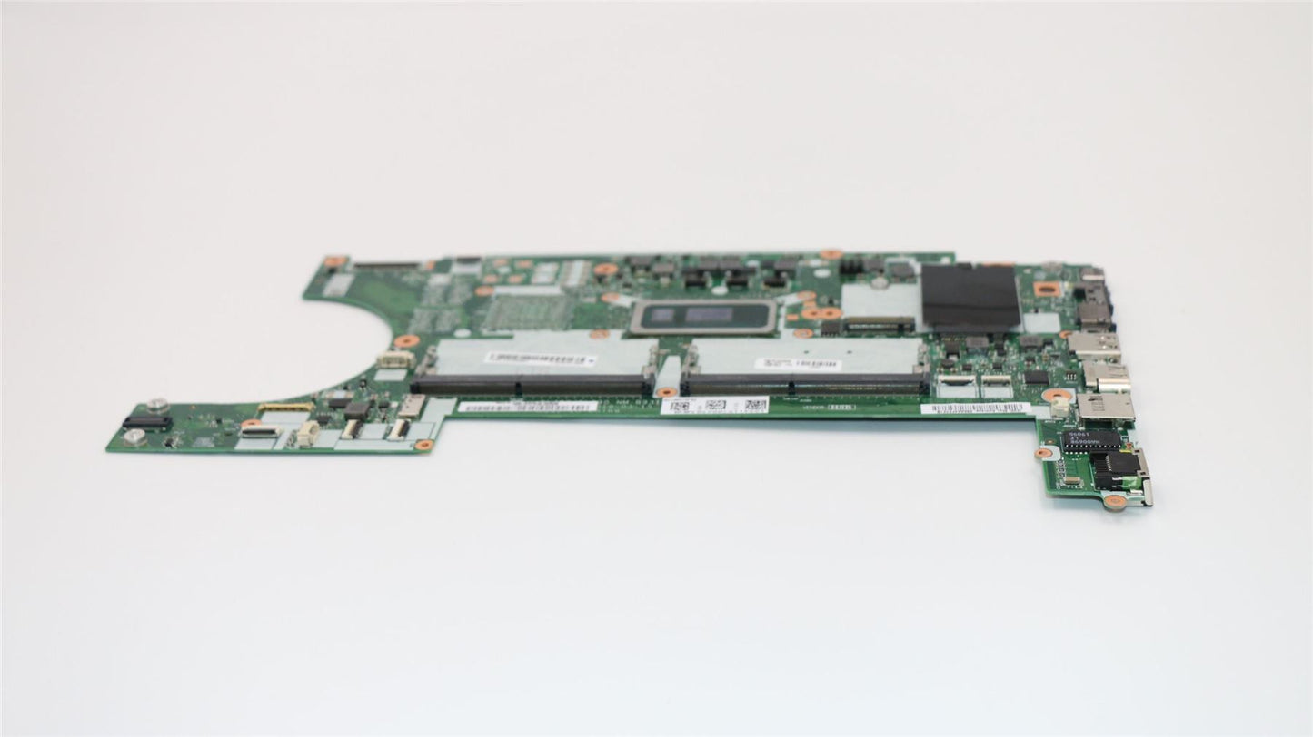 Lenovo ThinkPad L490 s Motherboard Mainboard UMA intelI58365U 02DM254