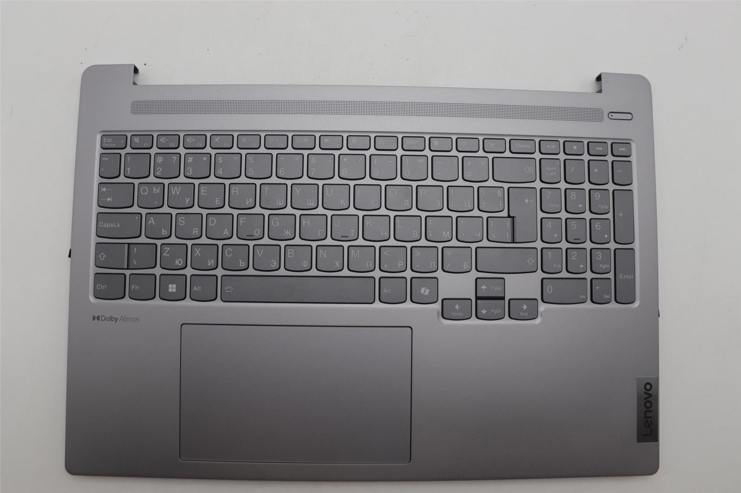 Lenovo Upper Case ASM_BUL L 83D5AG DIS 5CB1N94913