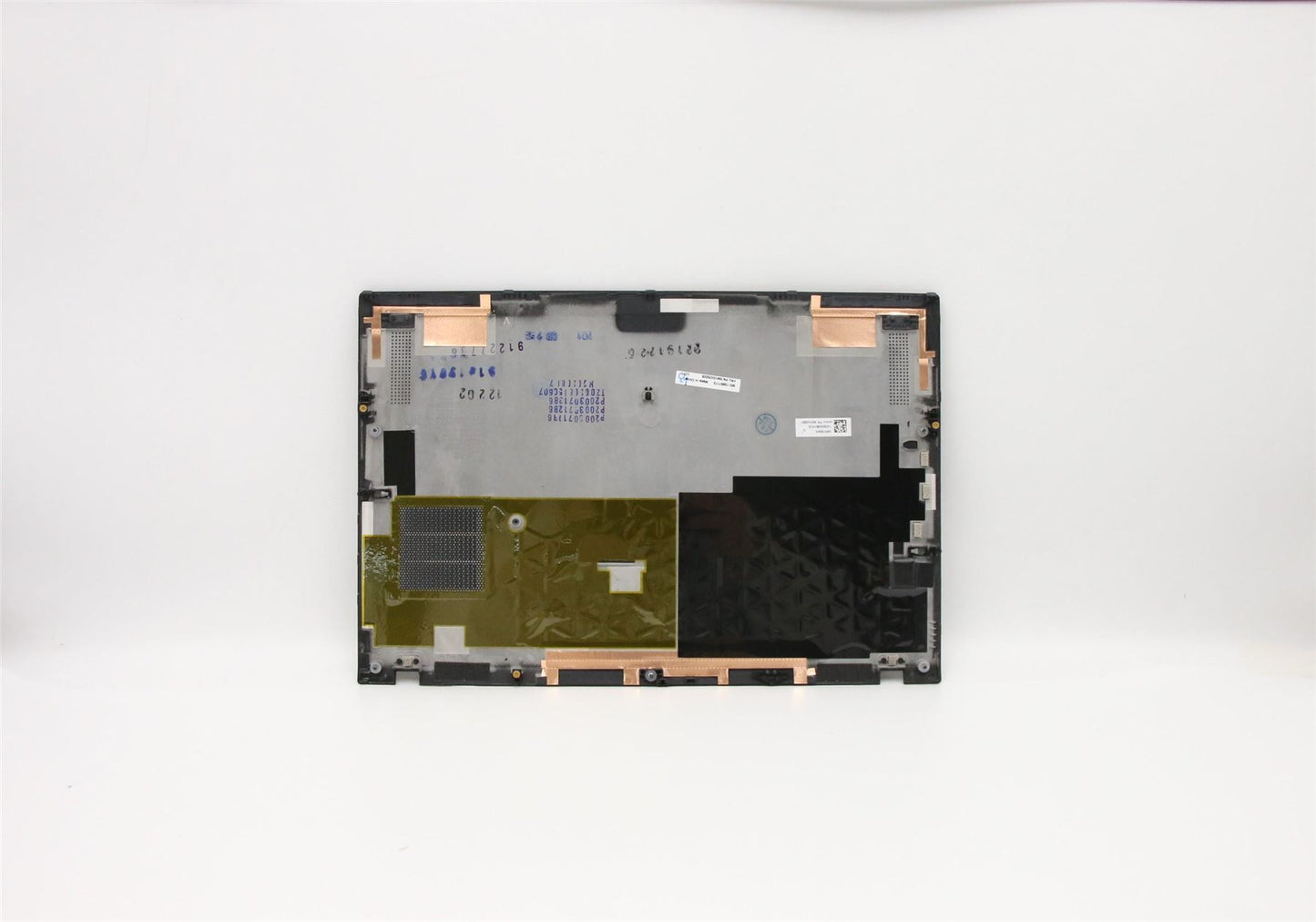 Lenovo MECH_ASM BASE COVER,ASM,WWAN,C Silk 5M10V25026