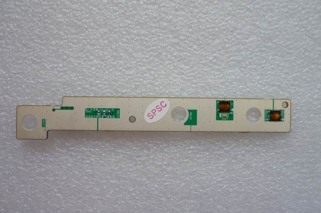 Lenovo KL3 BUTTON/B (PWR/NOVO) SP Power Button Board 11012047