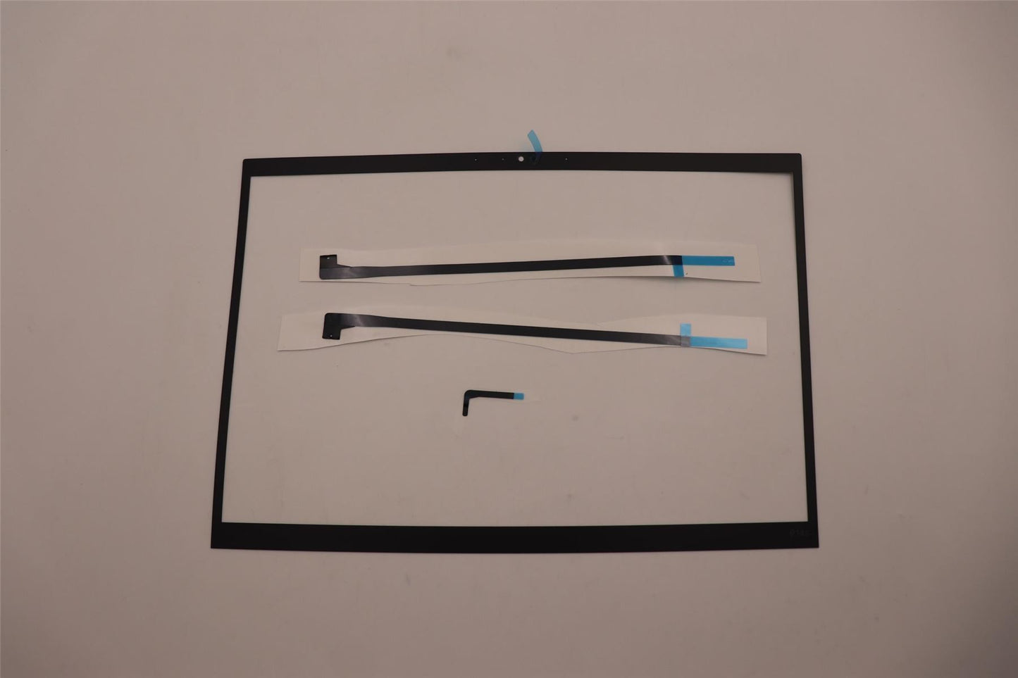 Lenovo ThinkPad P14s Gen 3 Bezel front trim frame Cover Black 5B30Z38936