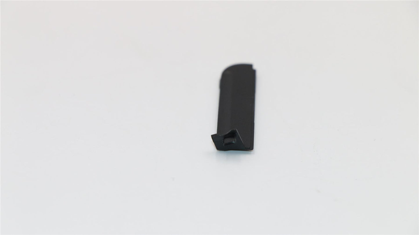 Lenovo Yoga S730-13IWL S730-13IML Hinge Cap Strip Trim Cover Black 5CB0S72862