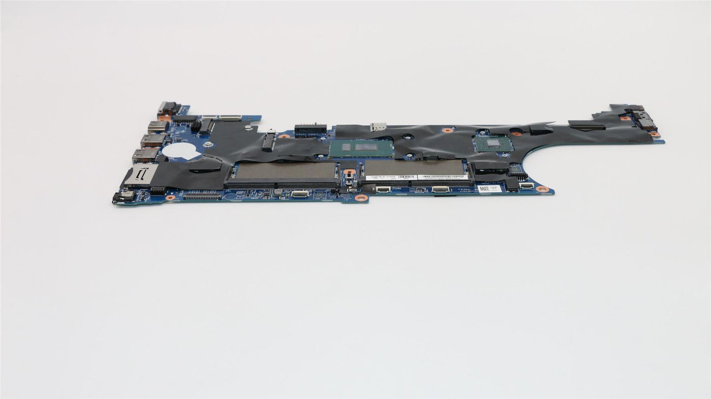 Lenovo ThinkPad P52s Motherboard Mainboard i7-8550U DIS Intel i7-8550U 01YR300