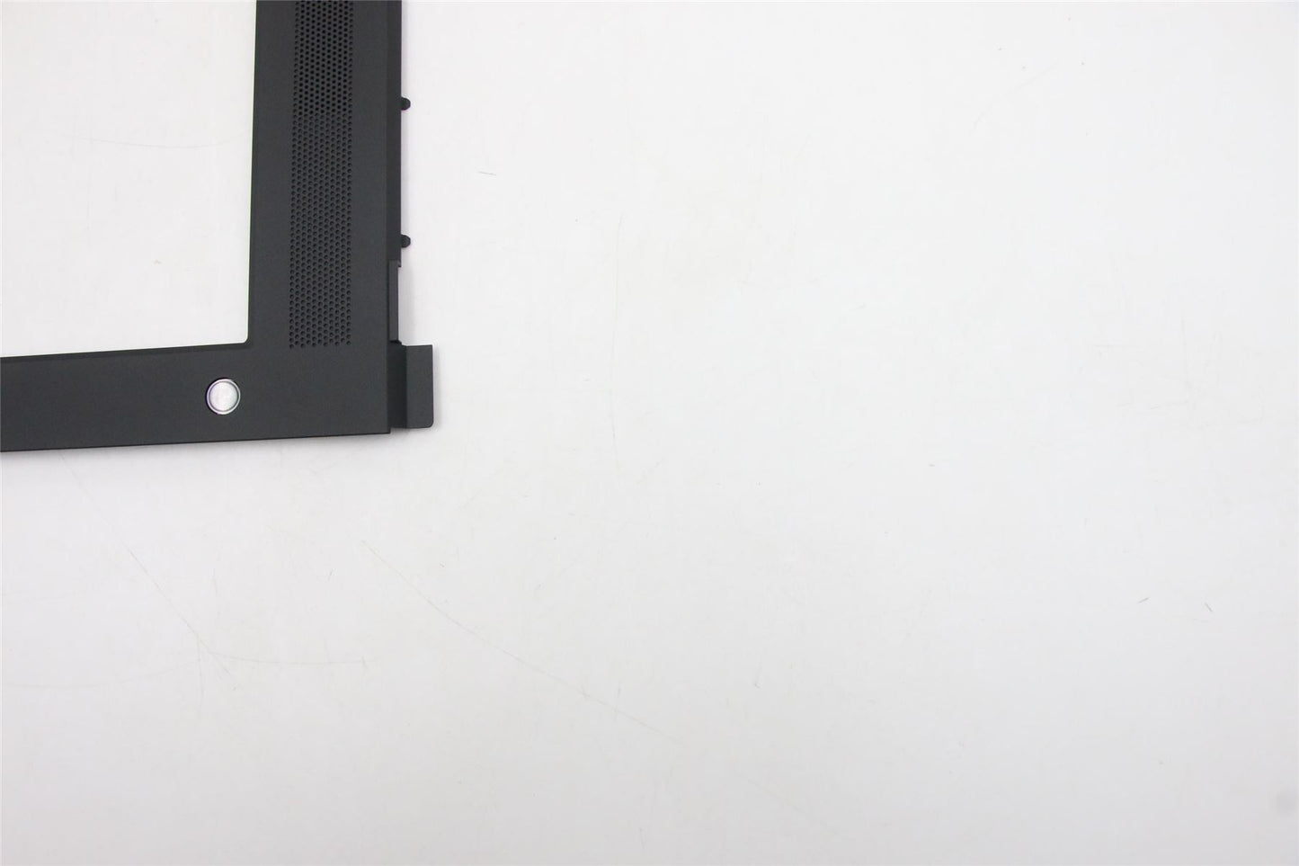 Lenovo ThinkPad P17 Gen 1 Bottom Base Lower Chassis Cover Black 5CB0Z69135