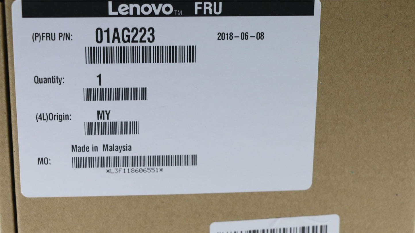 Lenovo ThinkCentre M920z CPU Processor 01AG223
