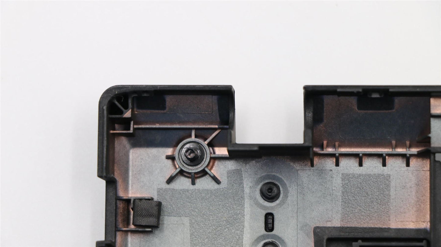 Lenovo COVER Base,BLK,plastic,w/ screws 01AX949