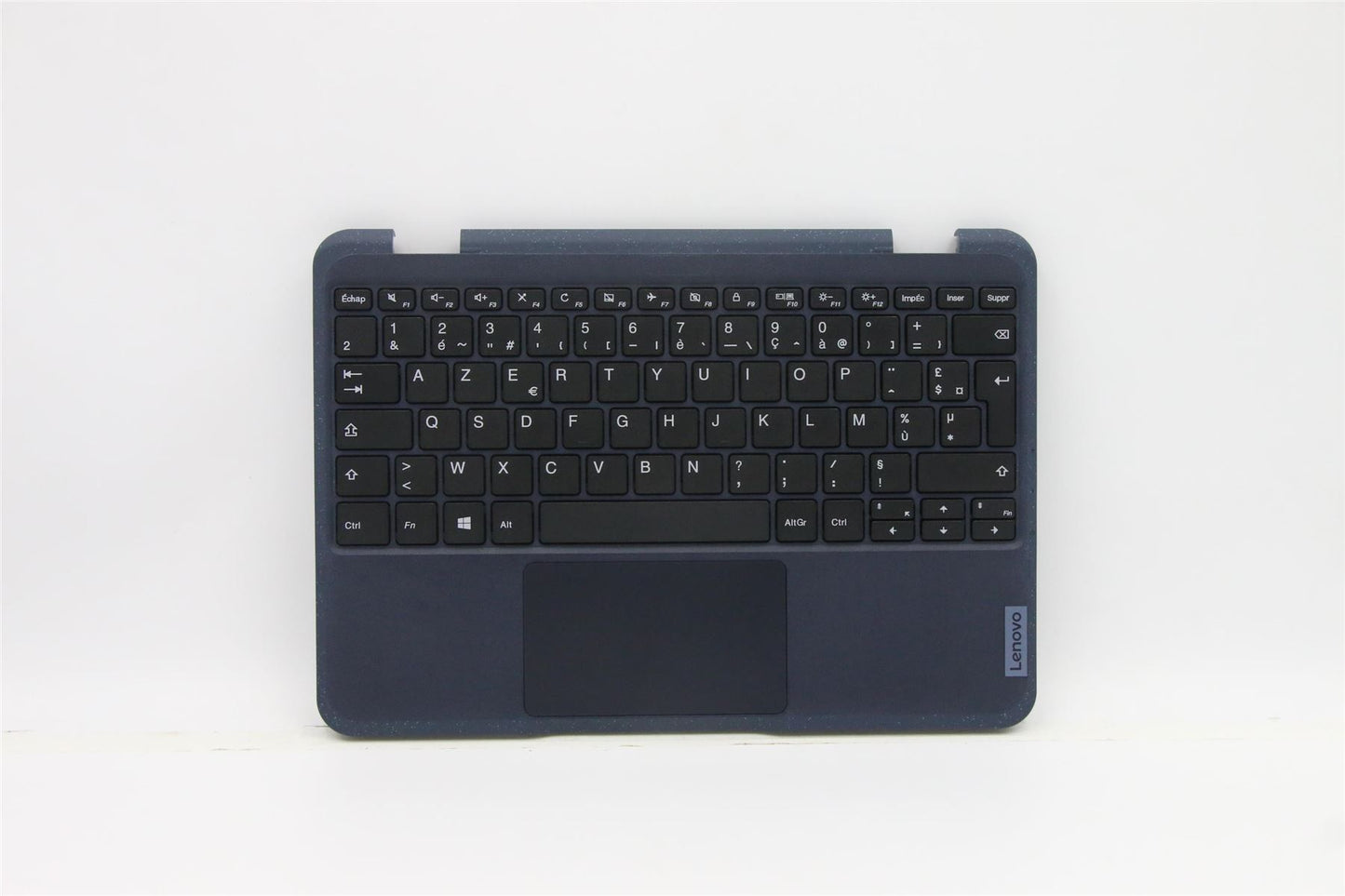Lenovo 300w Gen 3 500w Gen 3 Palmrest Cover Keyboard French Black 5M11C85639
