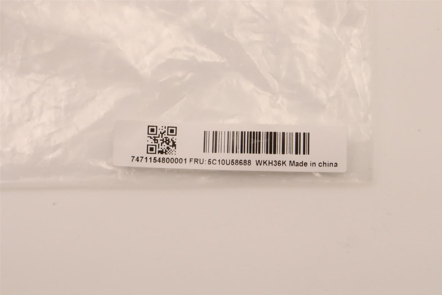 Lenovo M/B-IO/B 5C10U58688